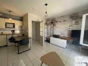 Vente appartement 2 pièces Vente appartement 2 pièces