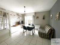 Vente appartement 2 pièces Vente appartement 2 pièces