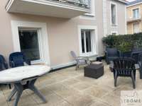 Vente appartement 2 pièces Vente appartement 2 pièces