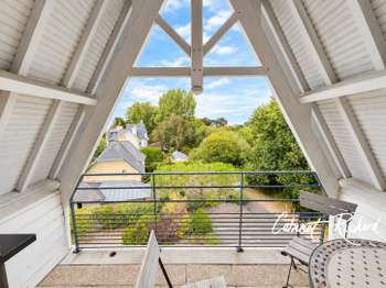 Vente Appartement 5 piècesDinard