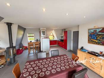 Vente appartement 5 pièces Vente appartement 5 pièces