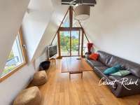 Vente appartement 5 pièces Vente appartement 5 pièces