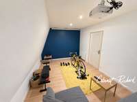 Vente appartement 5 pièces Vente appartement 5 pièces