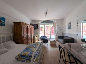 Vente Studio 1 pièce Vente Studio 1 pièce