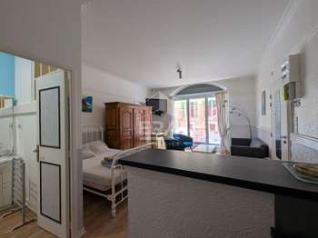 Vente Studio 1 pièce