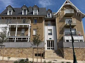 Vente Appartement 3 piècesDinard