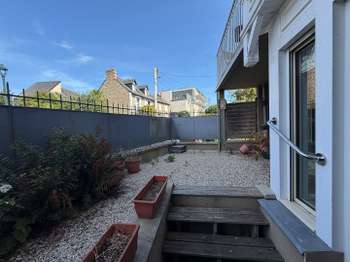 Vente Appartement 3 piècesDinard