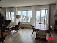 Vente appartement 5 pièces Vente appartement 5 pièces