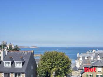 Vente Appartement 5 piècesDinard
