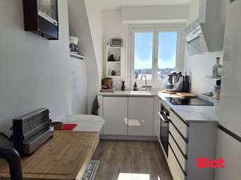 Vente appartement 5 pièces Vente appartement 5 pièces