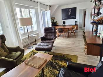 Vente appartement 5 pièces Vente appartement 5 pièces