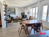 Vente appartement 5 pièces Vente appartement 5 pièces