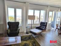Vente appartement 5 pièces Vente appartement 5 pièces