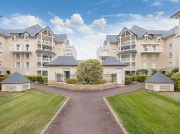Vente Appartement 4 piècesDinard
