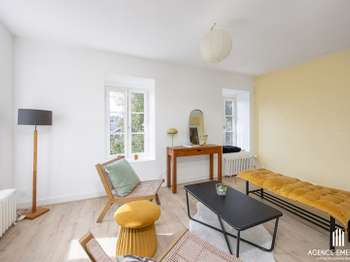Vente Appartement 3 piècesDinard