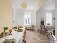 Vente appartement 3 pièces Vente appartement 3 pièces