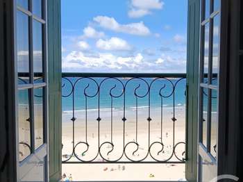 Vente appartement 2 pièces Dinard 35