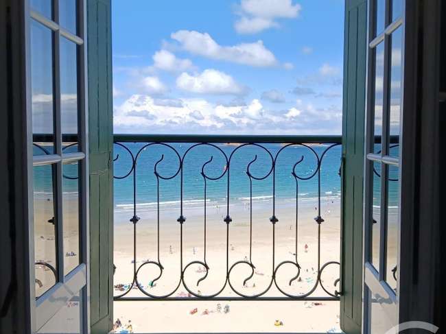 Appartement 2 pièces 53 m² · à Dinard · 53 m² · 597 450 €