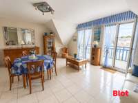 Vente appartement 3 pièces Vente appartement 3 pièces