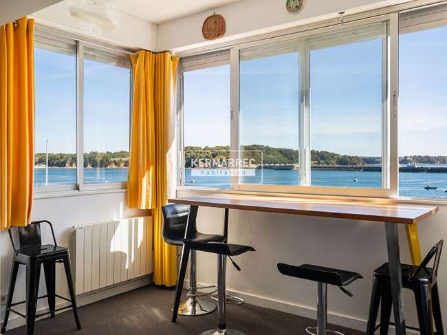 Appartement 3 pièces 76 m² · à Dinard · 76 m² · 499 800 €