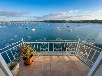 Vente appartement 3 pièces Dinard 35