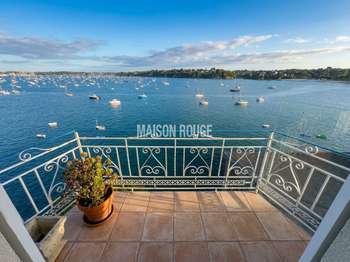 Vente appartement 3 pièces Dinard 35