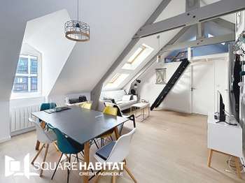 Vente appartement 3 pièces Vente appartement 3 pièces
