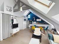 Vente appartement 3 pièces Vente appartement 3 pièces