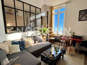 Vente Appartement 2 piècesDinard