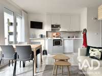 Vente appartement 2 pièces Vente appartement 2 pièces