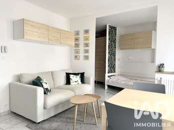 Vente appartement 2 pièces Vente appartement 2 pièces