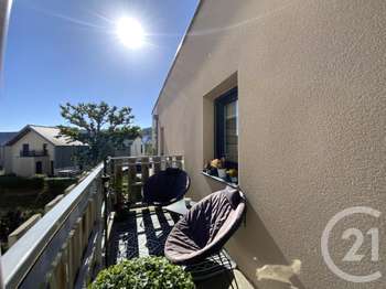 Photo Vente appartement Dinard