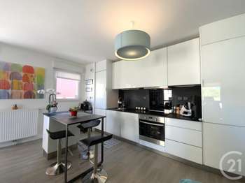 Vente appartement 4 pièces Vente appartement 4 pièces