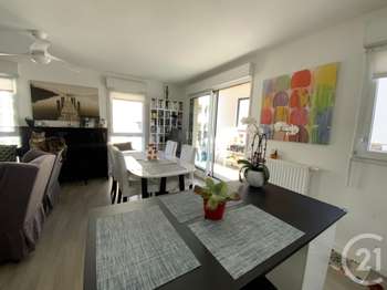 Vente appartement 4 pièces Vente appartement 4 pièces
