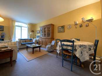 Vente Appartement 4 piècesDinard
