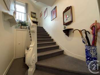 Vente Appartement 4 piècesDinard
