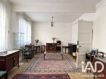Vente Appartement 3 piècesDinard