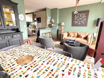 Vente appartement 4 pièces Vente appartement 4 pièces