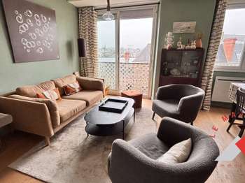 Vente appartement 4 pièces Vente appartement 4 pièces