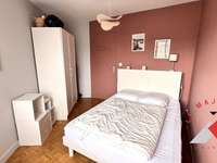 Vente appartement 4 pièces Vente appartement 4 pièces