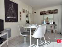 Vente appartement 1 pièce Vente appartement 1 pièce