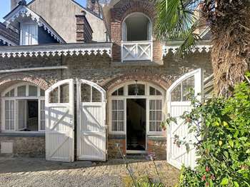 Vente Appartement 4 piècesDinard