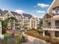 Vente appartement T1 Dinard - 35