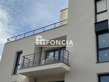 Vente Appartement 4 piècesDinard Centre Ville