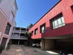 Vente Appartement 2 piècesDinard Centre Ville