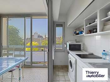 Vente appartement 1 pièce Vente appartement 1 pièce