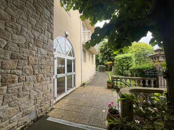 Vente appartement 1 pièce Dinard Centre Ville 35