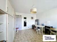 Vente appartement 1 pièce Vente appartement 1 pièce