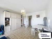 Vente appartement 1 pièce Vente appartement 1 pièce