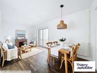 Vente appartement 4 pièces Vente appartement 4 pièces
